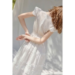 Đầm dài thương hiệu Gaiete