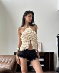 Áo Dây Thương Hiệu LINISS OFFICIAL