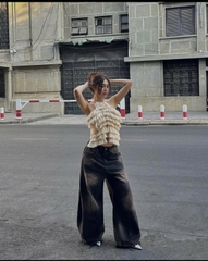 Áo Dây Thương Hiệu LINISS OFFICIAL