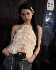Áo Dây Thương Hiệu LINISS OFFICIAL