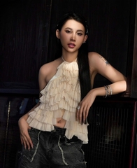 Áo Dây Thương Hiệu LINISS OFFICIAL