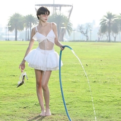 Đầm Thương Hiệu NINISESI