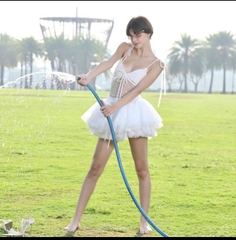Đầm Thương Hiệu NINISESI
