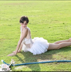Đầm Thương Hiệu NINISESI