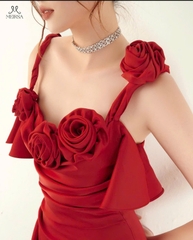 Đầm Thương Hiệu MEIRSA