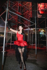 Đầm Thương Hiệu LINISS OFFICIAL