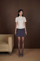 Áo sơ mi nữ sinh thương hiệu JM Design