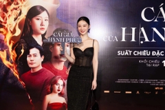 Đầm thương hiệu ITWARDROBE
