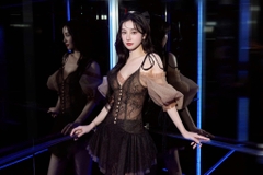 Set đầm thương hiệu ONONMADE