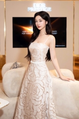 Đầm thương hiệu CALISTA