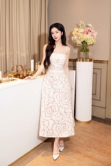 Đầm thương hiệu CALISTA