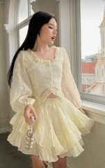 Set đồ thương hiệu Hoachoem
