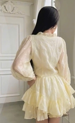 Set đồ thương hiệu Hoachoem