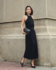 Đầm thương hiệu ANH
