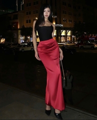 Đầm thương hiệu AU DAMOUR