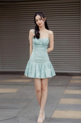 Đầm thương hiệu ReChic