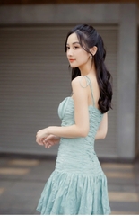 Đầm thương hiệu ReChic