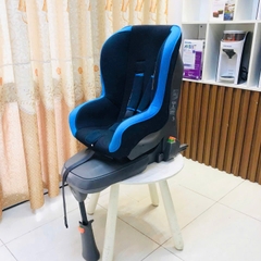 Ghế ô tô Takara(0-18kg) vừa có isofix vừa chân chống chống lật Cho bé sơ sinh đến 4 tuổi