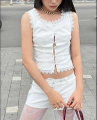 Áo Thương Hiệu Cermia
