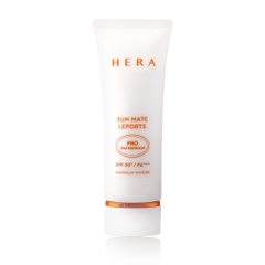 KEM CHỐNG NẮNG CHỐNG TRÔI HERA SUN MATE LEPORTS PRO WATERPOOF 70G