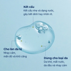 Serum Torriden Dưỡng Ẩm Sâu, Sáng Bóng Da 50ml