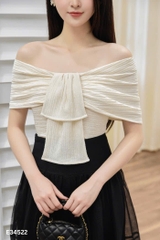 Áo Kiểu Thương Hiệu SOLEIL ROOM