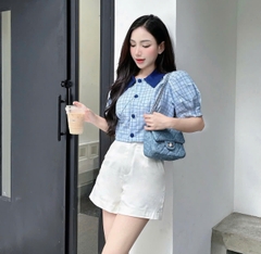 Áo Croptop Thương Hiệu EllyClothing