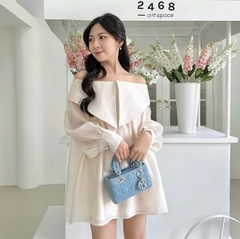 Set Voan Thương Hiệu Larni