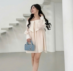 Set Voan Thương Hiệu Larni
