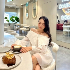 Set Voan Thương Hiệu Larni