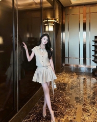 Chân Váy Thương Hiệu THEMIAVU