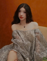Đầm BabyDoll Thương Hiệu NGOC HAN TRAN