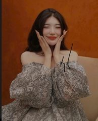 Đầm BabyDoll Thương Hiệu NGOC HAN TRAN