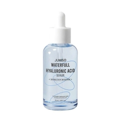 Tinh chất Dưỡng Ẩm JUMISO Waterfull Hyaluronic Acid Serum 50ml