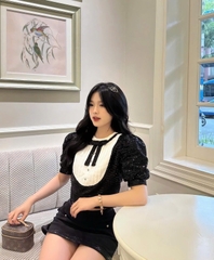 Áo Mon Cheri Thương Hiệu Tingoan