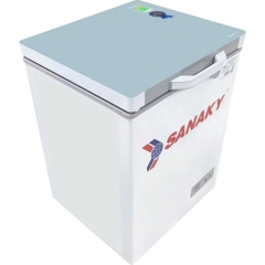 Tủ đông Sanaky 100 lít