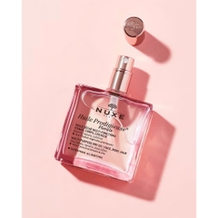 Dầu Dưỡng Nuxe Huile Prodigieuse Or Florale 50ml (Không hộp)