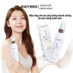 Kem Ủ Trắng Body Arumore Retinol Milky Tone-up Cream 200ml
