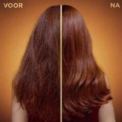 Dầu Xả Garnier Wahre Schatze Chiết Xuất Mật Ong Cho Tóc Hư Tổn Và Gãy Rụng (hàng xách tay từ Pháp)