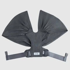 Địu Vải Em Bé Sling Dễ Địu Êm Vai An Toàn Cho Bé Sơ Sinh 0 - 24 Tháng
