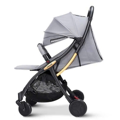 XE ĐẨY GẤP GỌN 3IN1 CHILUX D23