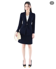 Chân Váy Thương Hiệu REAL Clothes