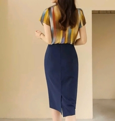 Chân Váy Thương Hiệu REAL Clothes