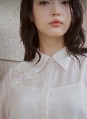 Áo somi Thương Hiệu JM Design