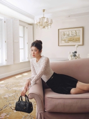 Áo Ren Thương Hiệu VEO'S