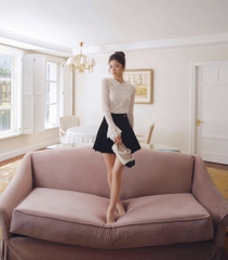 Áo Ren Thương Hiệu VEO'S