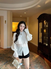 Áo Somi Thương Hiệu VEO'S