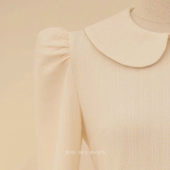 Áo Dệt Kim Thương Hiệu JOIE DES ROSES