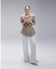 Áo Blazer Thương Hiệu TRIO JI