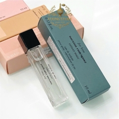 Nước hoa nam Narciso Rodriguez For Him Vetiver Musc 10ml